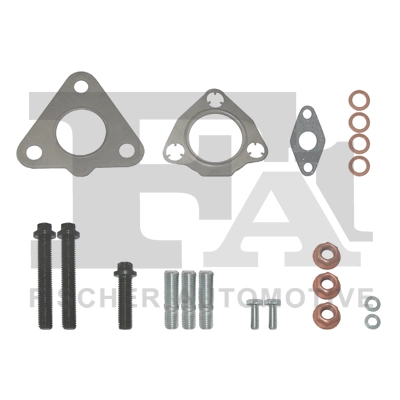 FA1 (Fischer Automotive) KT120045