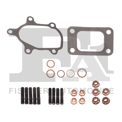 FA1 (Fischer Automotive) KT220510
