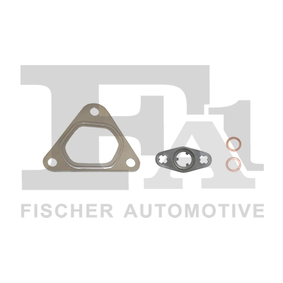 FA1 (Fischer Automotive) KT140120E