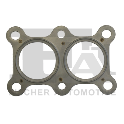 FA1 (Fischer Automotive) 110956