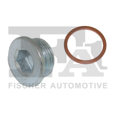 FA1 (Fischer Automotive) 257809011