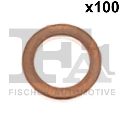 FA1 (Fischer Automotive) 756521100