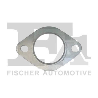 FA1 (Fischer Automotive) 110908