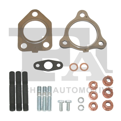 FA1 (Fischer Automotive) KT730020