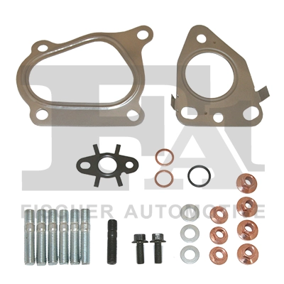 FA1 (Fischer Automotive) KT220200