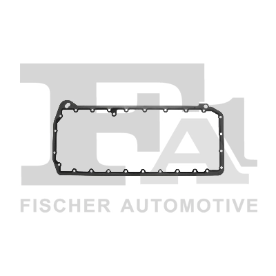 FA1 (Fischer Automotive) EM1000903