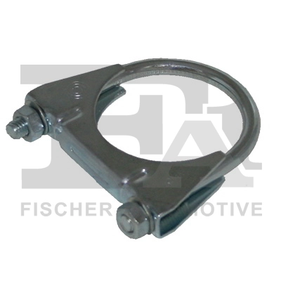 FA1 (Fischer Automotive) 913948
