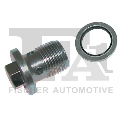 FA1 (Fischer Automotive) 866371011