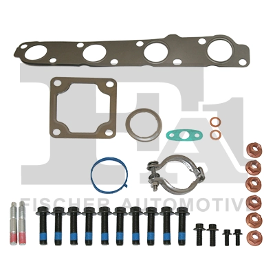 FA1 (Fischer Automotive) KT130180