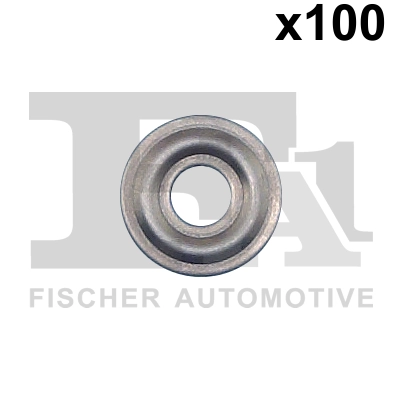 FA1 (Fischer Automotive) 997730100