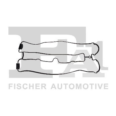 FA1 (Fischer Automotive) EP1200909