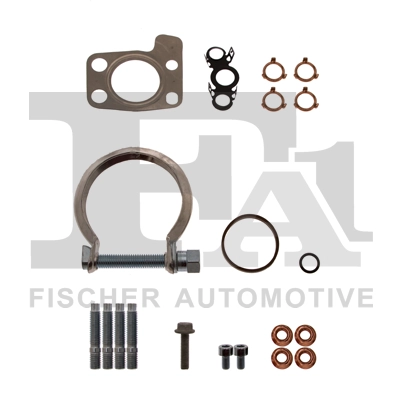 FA1 (Fischer Automotive) KT210670