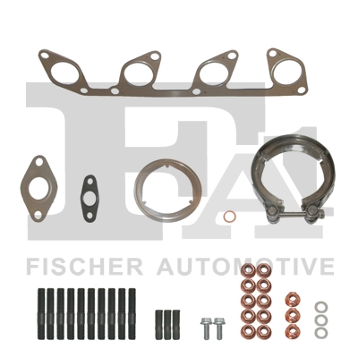 FA1 (Fischer Automotive) KT110085