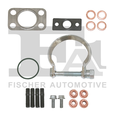 FA1 (Fischer Automotive) KT210016