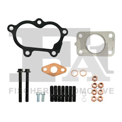 FA1 (Fischer Automotive) KT250030