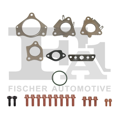 FA1 (Fischer Automotive) KT140075