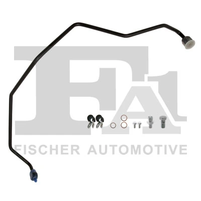 FA1 (Fischer Automotive) 611901Z