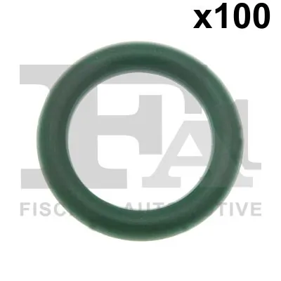 FA1 (Fischer Automotive) 076366100
