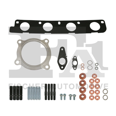 FA1 (Fischer Automotive) KT110330
