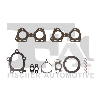 FA1 (Fischer Automotive) KT100550E