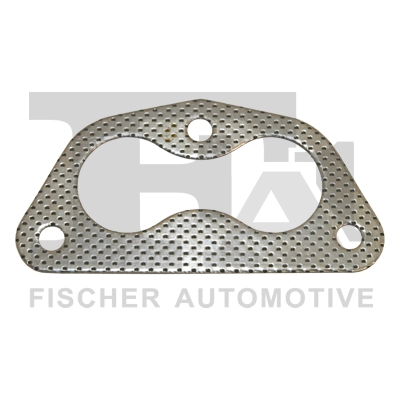 FA1 (Fischer Automotive) 780904