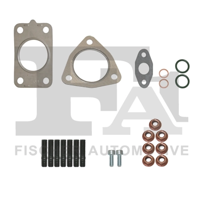 FA1 (Fischer Automotive) KT110140