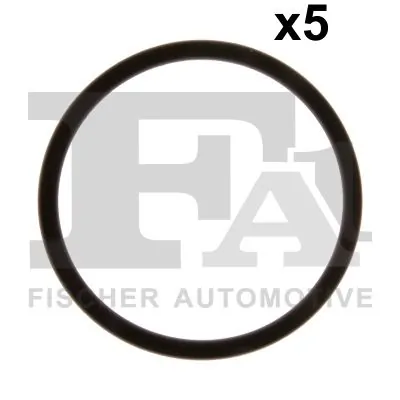 FA1 (Fischer Automotive) 076304005