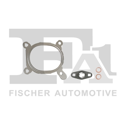 FA1 (Fischer Automotive) KT140055E