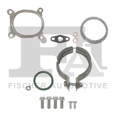 FA1 (Fischer Automotive) KT140055