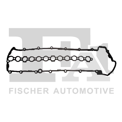 FA1 (Fischer Automotive) EP1000907
