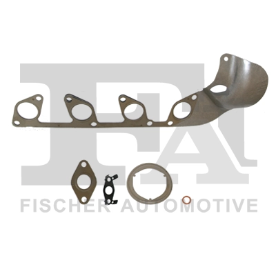 FA1 (Fischer Automotive) KT110130E