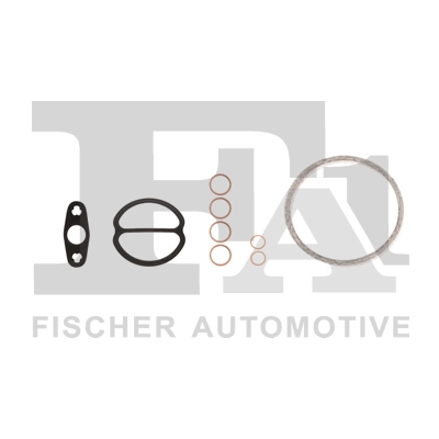 FA1 (Fischer Automotive) KT100760E