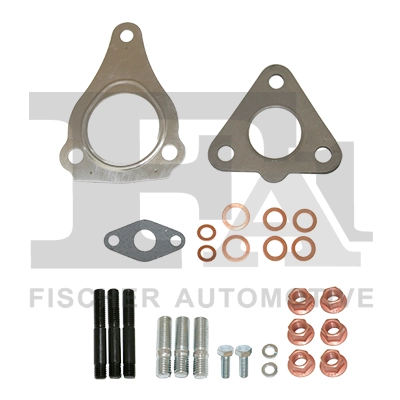 FA1 (Fischer Automotive) KT790030