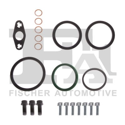 FA1 (Fischer Automotive) KT100310