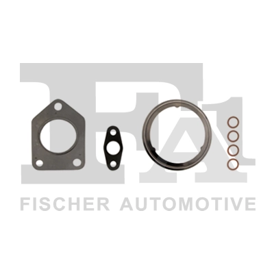 FA1 (Fischer Automotive) KT100570E