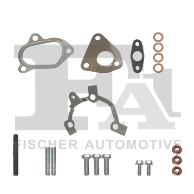 FA1 (Fischer Automotive) KT120015