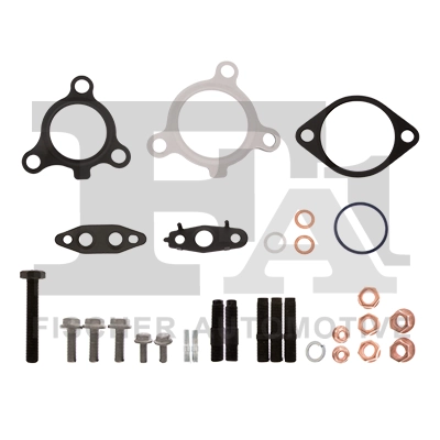 FA1 (Fischer Automotive) KT770260
