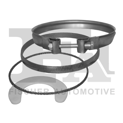 FA1 (Fischer Automotive) 218998