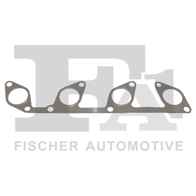 FA1 (Fischer Automotive) 411017