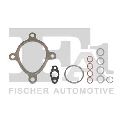 FA1 (Fischer Automotive) KT110460E