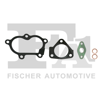 FA1 (Fischer Automotive) KT120080E