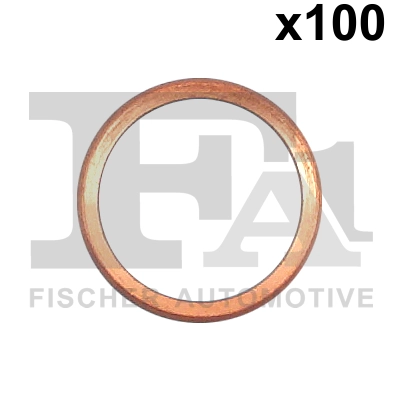 FA1 (Fischer Automotive) 664090100