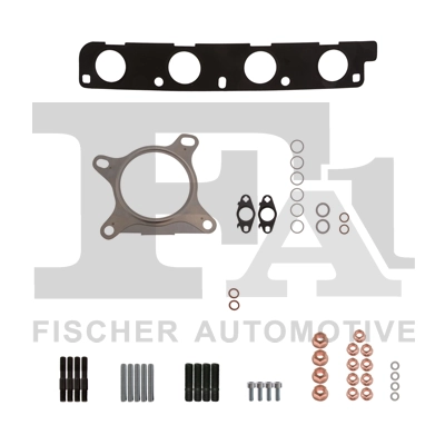 FA1 (Fischer Automotive) KT111860