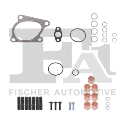 FA1 (Fischer Automotive) KT110520