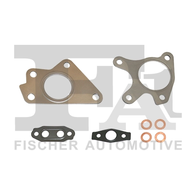 FA1 (Fischer Automotive) KT780005E