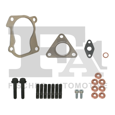 FA1 (Fischer Automotive) KT110180