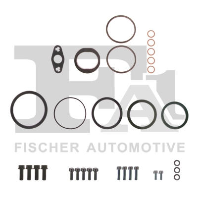 FA1 (Fischer Automotive) KT100580
