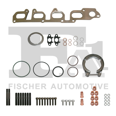 FA1 (Fischer Automotive) KT111240