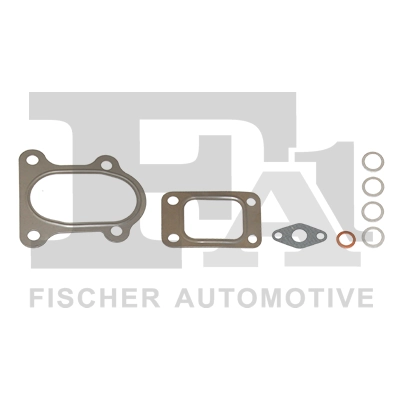 FA1 (Fischer Automotive) KT140110E