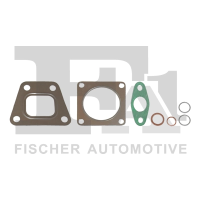 FA1 (Fischer Automotive) KT110060E